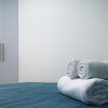 Lovely 2 Bed Apartment In Larnaca City Centre Εξωτερικό φωτογραφία