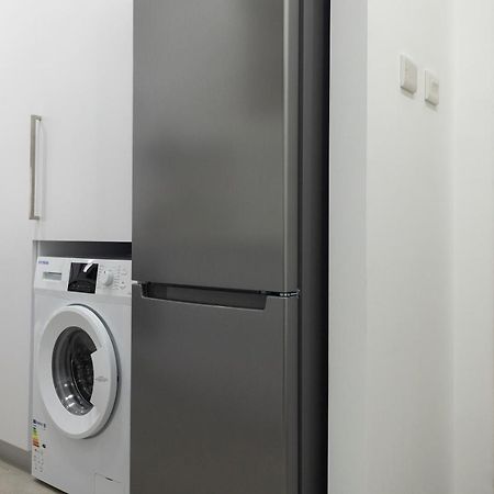 Lovely 2 Bed Apartment In Larnaca City Centre Εξωτερικό φωτογραφία