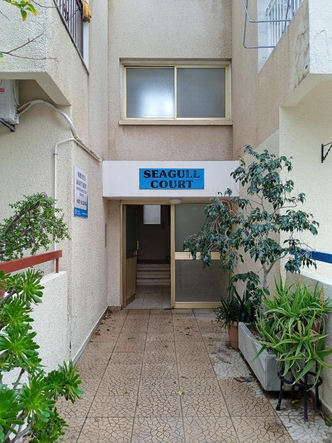 Lovely 2 Bed Apartment In Larnaca City Centre Εξωτερικό φωτογραφία